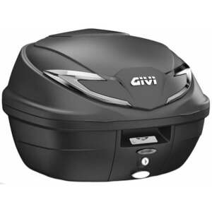 Givi B360N2T Tech Monolock Top case / Geanta moto spate imagine