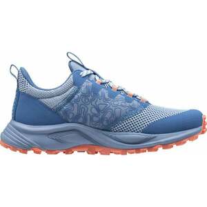 Helly Hansen Women's Featherswift Trail Running Shoes Bright Blue/Ultra Blue 37, 5 Pantofi de alergare pentru trail imagine