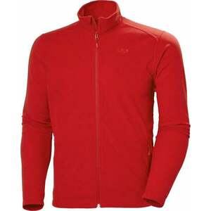 Helly Hansen Men's Daybreaker Fleece Jacket Hanorac cu gluga Red XL imagine