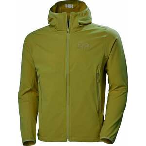 Helly Hansen Men's Cascade Shield Jacket Verde măsliniu L Jachetă imagine
