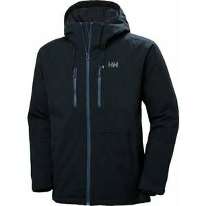 Helly Hansen Men's Juniper 3.0 Ski Jacket Navy M imagine