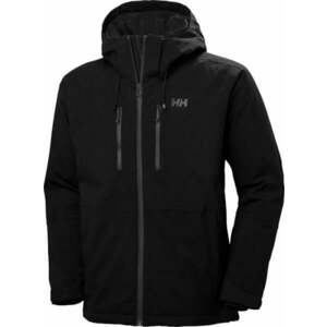 Helly Hansen Men's Juniper 3.0 Ski Jacket Black M imagine