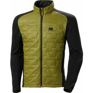 Helly Hansen Lifaloft Hybrid Insulator Jacket Jachetă Verde măsliniu S imagine