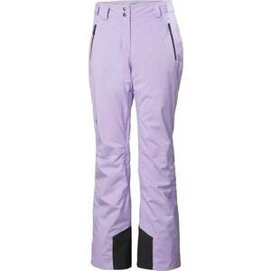 Helly Hansen W Legendary Insulated Pant Heather L imagine