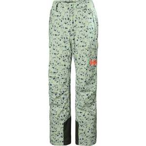 Helly Hansen W Switch Cargo Insulated Pant Mellow Grey Granite M imagine