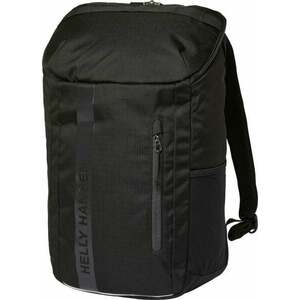 Helly Hansen Spruce 25L Backpack Black 25 L Rucsac imagine
