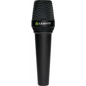 LEWITT MTP W 950 Microfon cu condensator vocal imagine