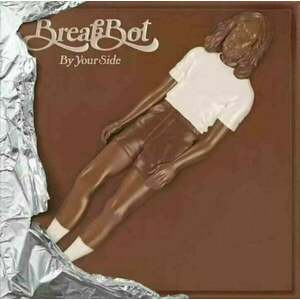 Breakbot - By Your Side (2 LP + CD) imagine