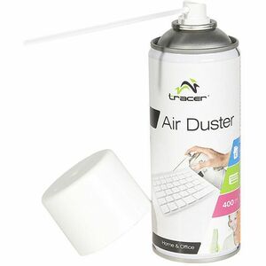 Tracer spray cu aer comprimat Duster 400 ml imagine