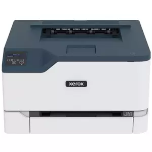 Imprimanta laser color Xerox C230V_DNI, format A4, usb imagine