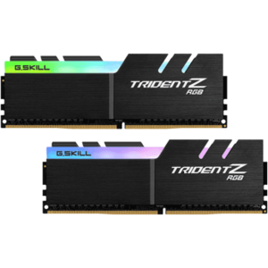 Memorie Trident Z RGB DDR4 32GB 2x16GB 3600MHz CL16 1.35V XMP 2.0 imagine