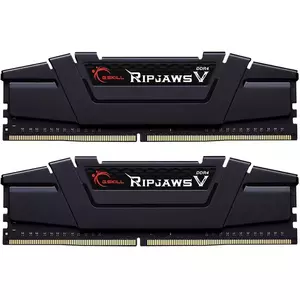 Memorie RipjawsV DDR4 16GB 2x8GB 3600MHz CL16 1.35V XMP 2.0 imagine
