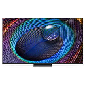 Televizor LED Smart LG 55UR91003LA, 139 cm, Smart TV, 4K Ultra HD imagine