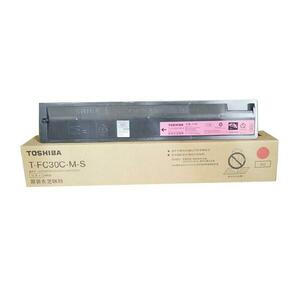 Cartus Toner Toshiba T-FC30C Magenta 33600 pagini imagine