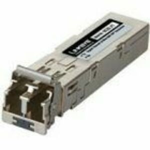 Cisco Gigabit Ethernet LH Mini-GBIC SFP Transceiver imagine