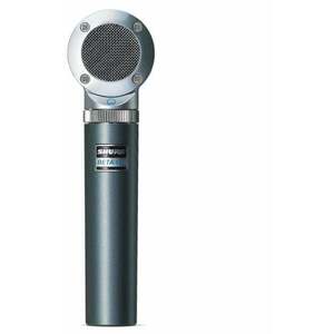 Shure BETA181/C Microfon cu condensator pentru instrumente imagine