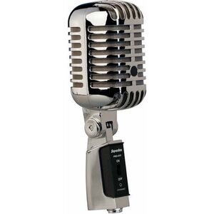 Superlux PRO-H7F MK-II GA Microfon Retro imagine