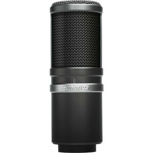 Superlux E205 Microfon cu condensator pentru studio imagine