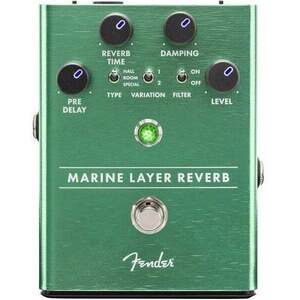 Fender Marine Layer Reverb imagine