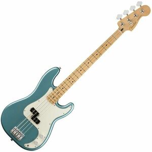 Fender Player Series P Bass MN Tidepool imagine