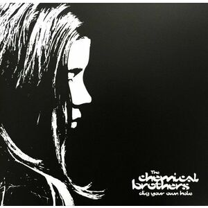 The Chemical Brothers - Dig Your Own Hole (2 LP) imagine