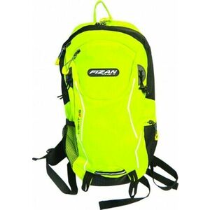 Fizan Backpack Yellow Outdoor rucsac imagine