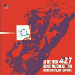 Koichi Matsukaze Trio - At The Room 427 (2 LP) imagine