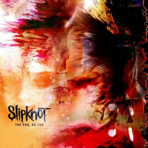 Slipknot - The End, So Far (Limited Edition) (Yellow Vinyl) (180 g Vinyl) (2LP) imagine