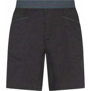 La Sportiva Esquirol Short M Carbon/Slate XL Pantaloni scurti imagine