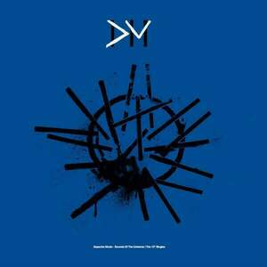 Depeche Mode - Sounds Of The Universe / The 12" Singles (180g) (Limited Edition) (Box Set) (7 LP) imagine