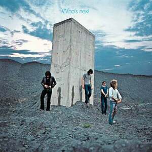 The Who - Who's Next : Life House (Anniversary Edition) (4 LP) imagine