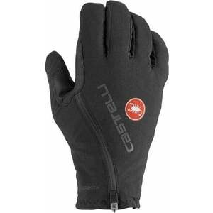Castelli Espresso GT Glove Black L Mănuși ciclism imagine