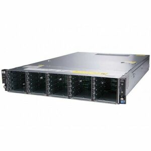 Server HP ProLiant SE326M1, 25 Bay 2.5 inch, 2 Procesoare Intel 4 Core Xeon L5630 2.13 GHz, 32 GB DDR3 ECC, 146 GB HDD SAS; 2 Ani Garantie, Refurbished imagine