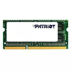 Memorie Notebook Patriot Signature 8GB DDR3L 1600MHz Double Sided 1.35V imagine