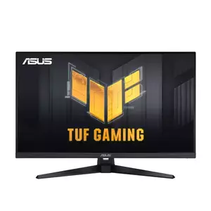 Monitor LED ASUS TUF Gaming VG32UQA1A 31.5" 4K Ultra HD 1ms Negru imagine