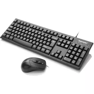 Kit Tastatura & Mouse Segotep VKM1600 imagine