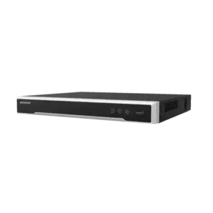 NVR Hikvision DS-7604NI-K1/4P/4G 4 canale imagine