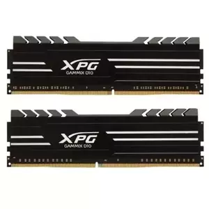 Memorie desktop XPG Gammix D10, 16GB (2x8GB) DDR4, 3200MHz, CL16 imagine