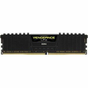 Memorie RAM Vengeance LPX Black, DIMM, DDR4, 64GB (2x32GB) imagine