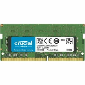 Memorie Laptop 32GB, DDR4, 3200MHz, CL22, 1.2v imagine
