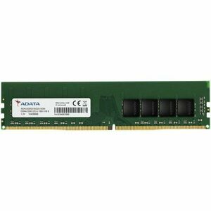 Memorie RAM DDR4, 4GB, 2666MHz, CL19 imagine