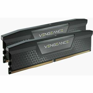 Memorie RAM VENGEANCE 64GB (2x32GB) DDR5 DRAM 5600MHz C40 Memory Kit imagine