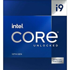 Procesor Intel® Core™ i9-13900KS Raptor Lake, 3.2GHz, 6.0 GHz turbo, 32MB, Socket 1700, UHD Graphics 770 imagine
