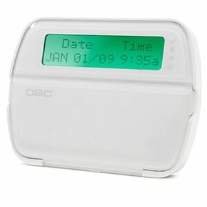 Sisteme de alarma DSC imagine