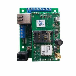 Comunicator Cerber MultiCOMM IP/GPRS - s PCB, format ADEMCO imagine