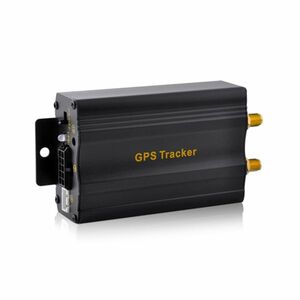 Localizator auto GPS tracker SS-GP06 imagine