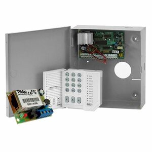 Sistem alarma antiefractie DSC Power PC 585-COMBO, 1 partitie, 6 zone, 48 utilizatori imagine