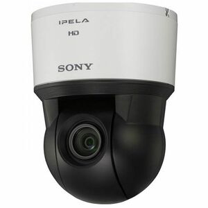 Camera supraveghere Speed Dome IP Sony SNC-EP550, 1 MP, DynaView, 3, 5 - 98 mm, 28x imagine