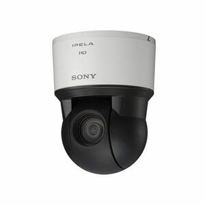 Camera supraveghere Speed Dome IP Sony SNC-ER580, 2 MP, DynaView, 4, 7 - 94 mm, 20x imagine