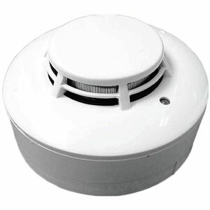 Detector de fum adresabil wizMart NB-358D-S-LED imagine